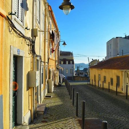 Casinha De Belem Apartment Lisabona Exterior foto