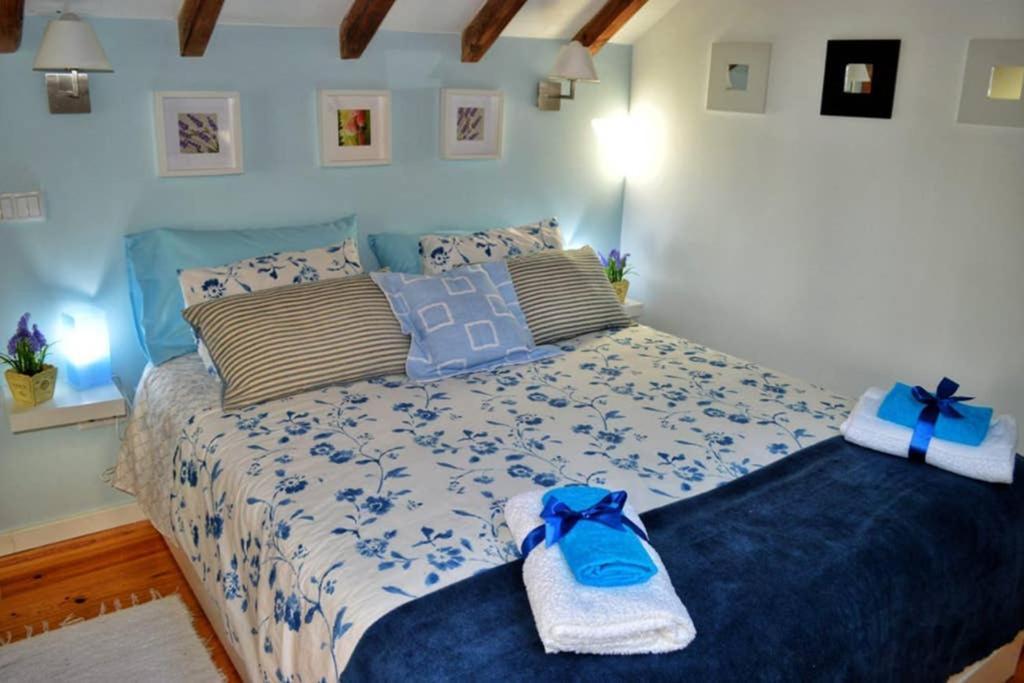 Casinha De Belem Apartment Lisabona Exterior foto